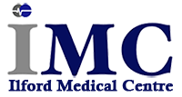 Ilford Medical Centre Logo